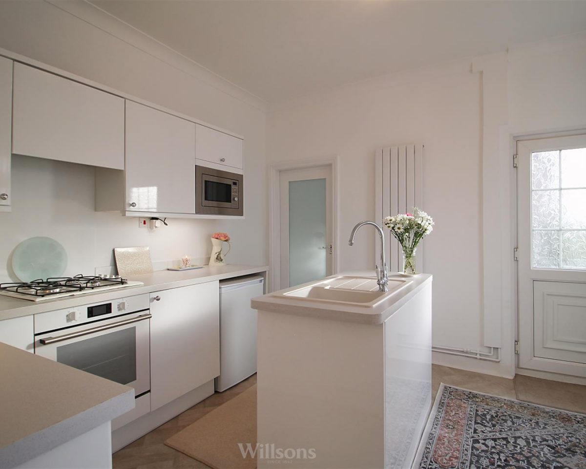 The Causeway, Burgh Le Marsh, Skegness