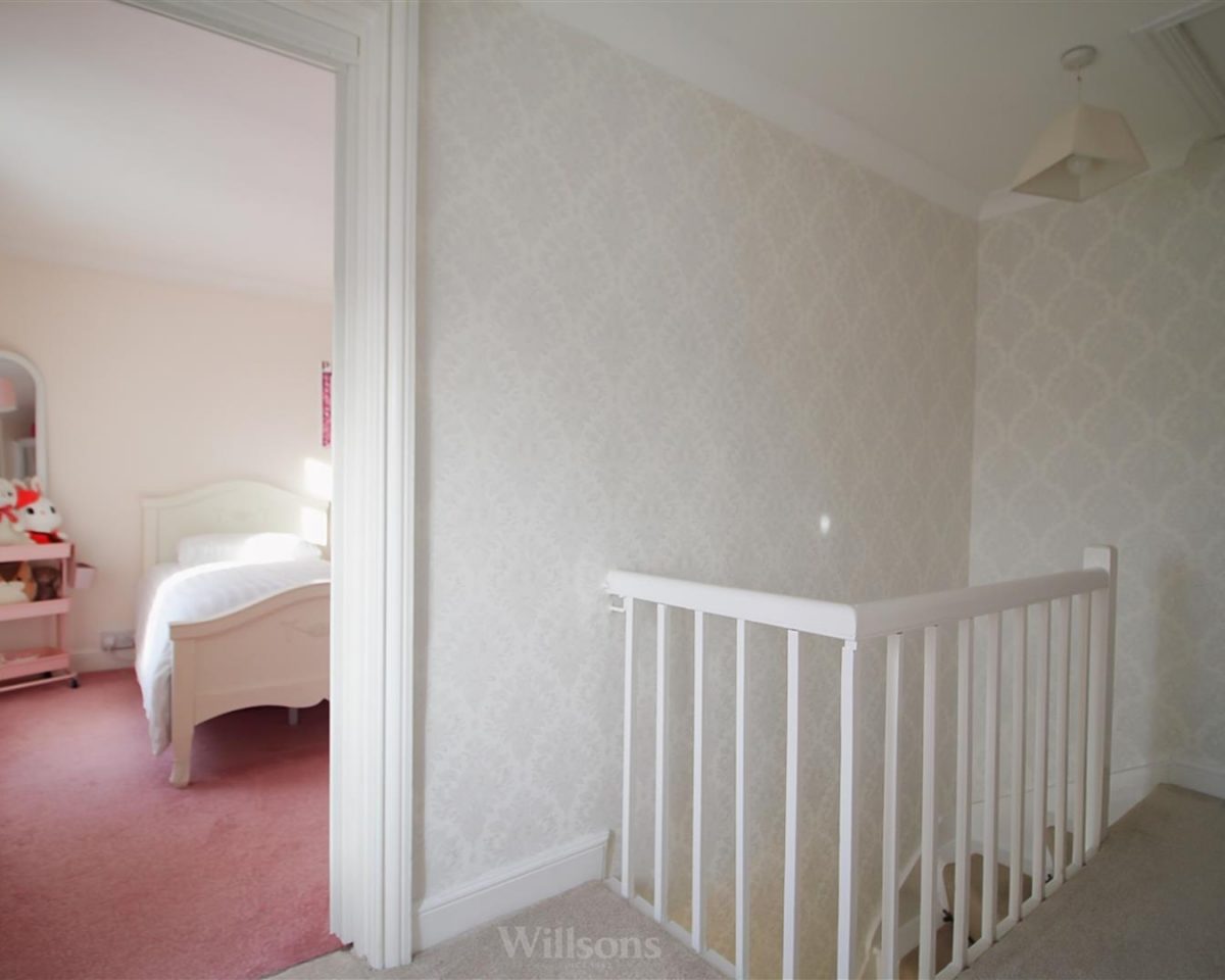 The Causeway, Burgh Le Marsh, Skegness