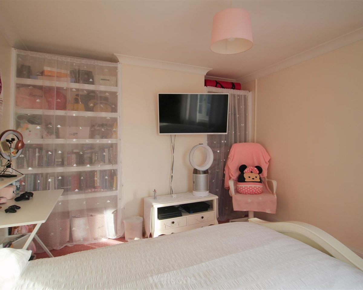 The Causeway, Burgh Le Marsh, Skegness