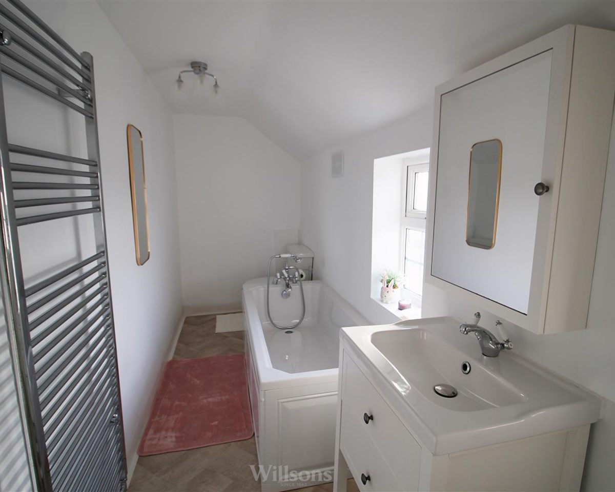 The Causeway, Burgh Le Marsh, Skegness