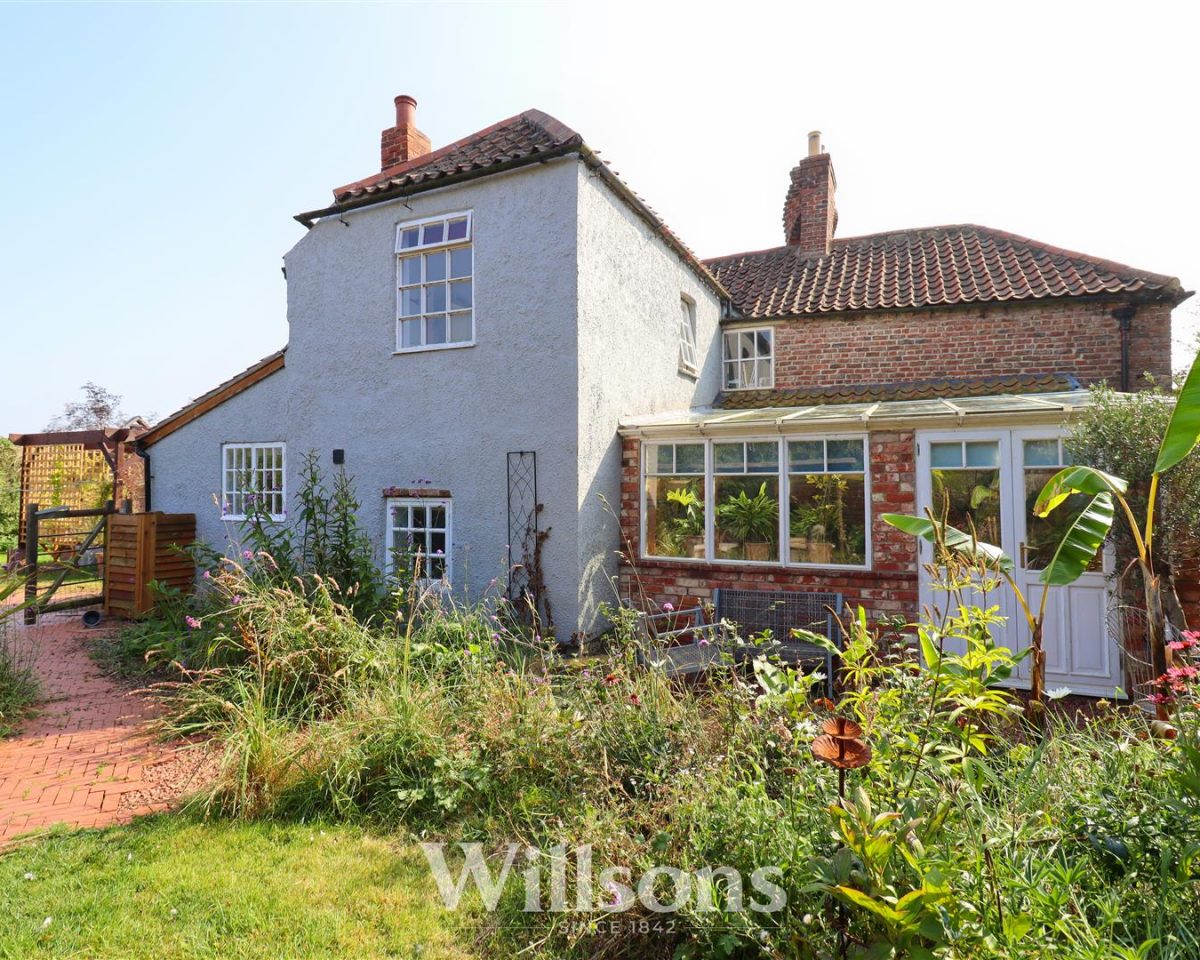 Mablethorpe Road, Theddlethorpe, Mablethorpe