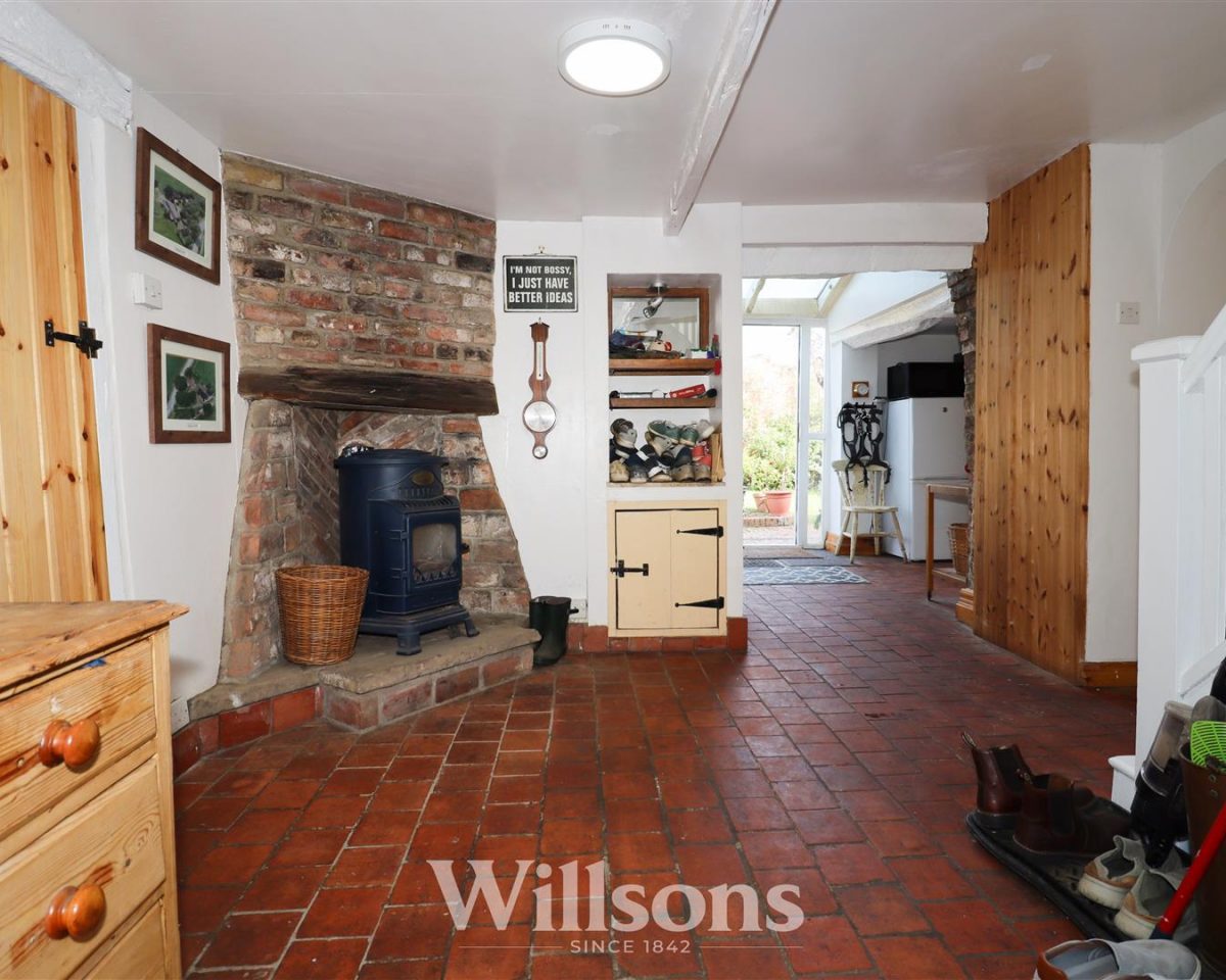 Mablethorpe Road, Theddlethorpe, Mablethorpe