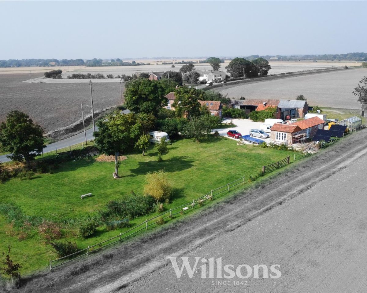 Mablethorpe Road, Theddlethorpe, Mablethorpe