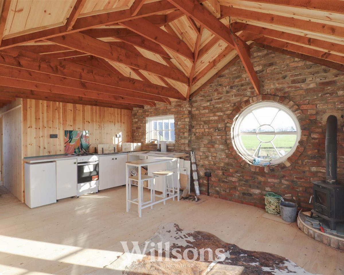 Mablethorpe Road, Theddlethorpe, Mablethorpe