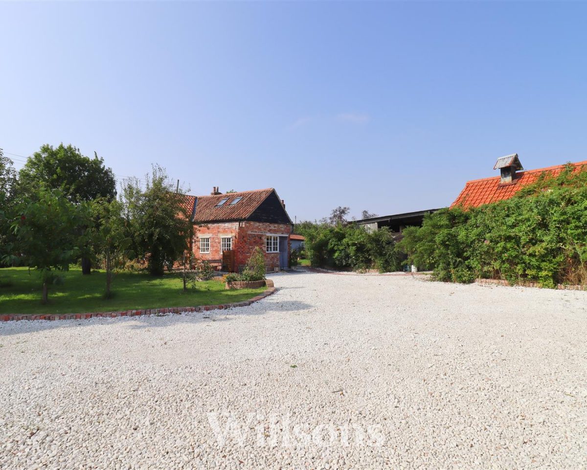 Mablethorpe Road, Theddlethorpe, Mablethorpe