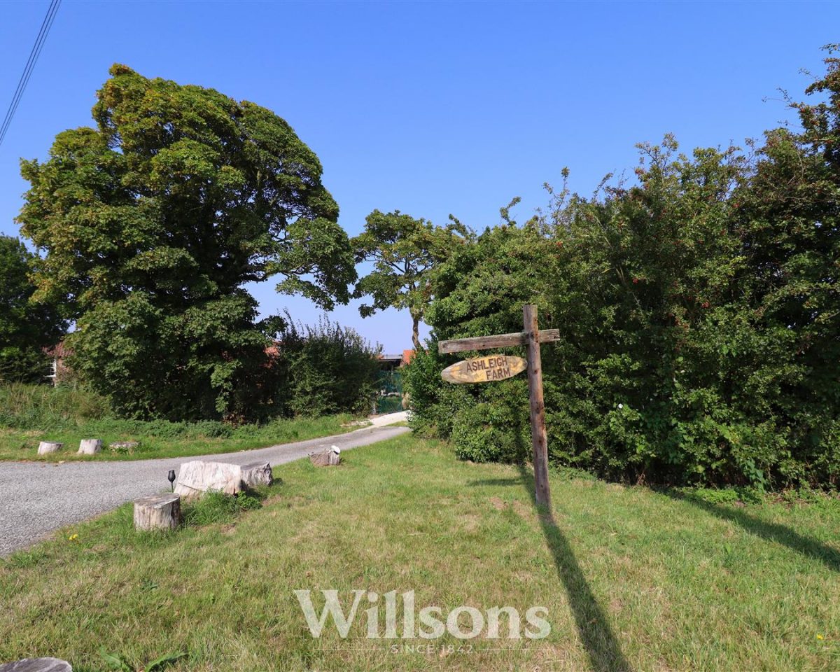 Mablethorpe Road, Theddlethorpe, Mablethorpe
