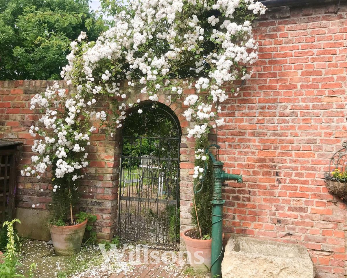 Mablethorpe Road, Theddlethorpe, Mablethorpe