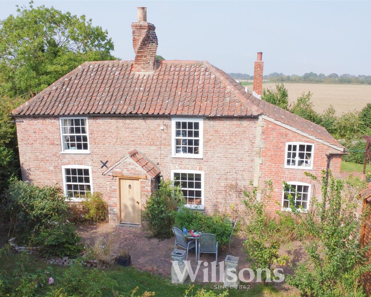 Mablethorpe Road, Theddlethorpe, Mablethorpe