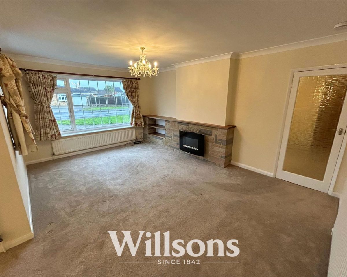 Precinct Crescent, Skegness