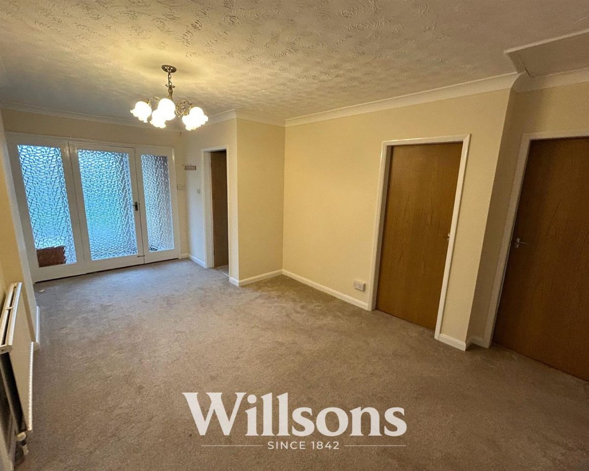 Precinct Crescent, Skegness