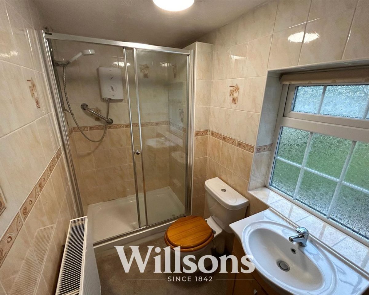 Precinct Crescent, Skegness