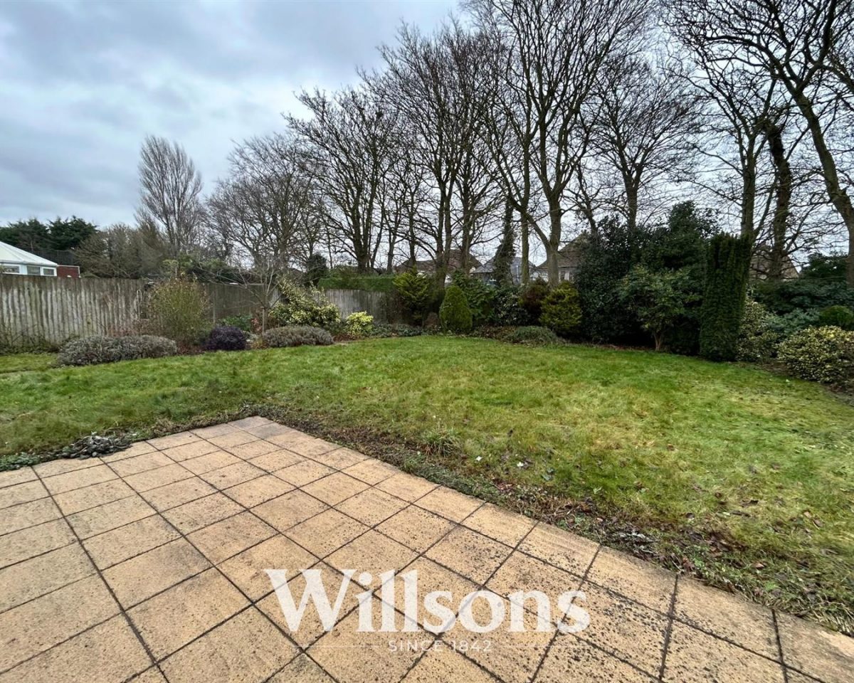 Precinct Crescent, Skegness