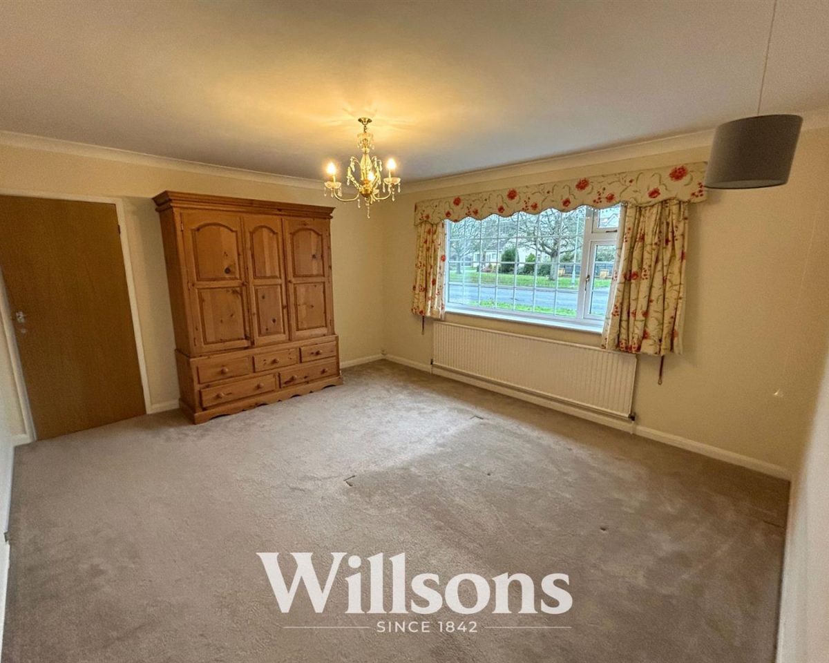 Precinct Crescent, Skegness