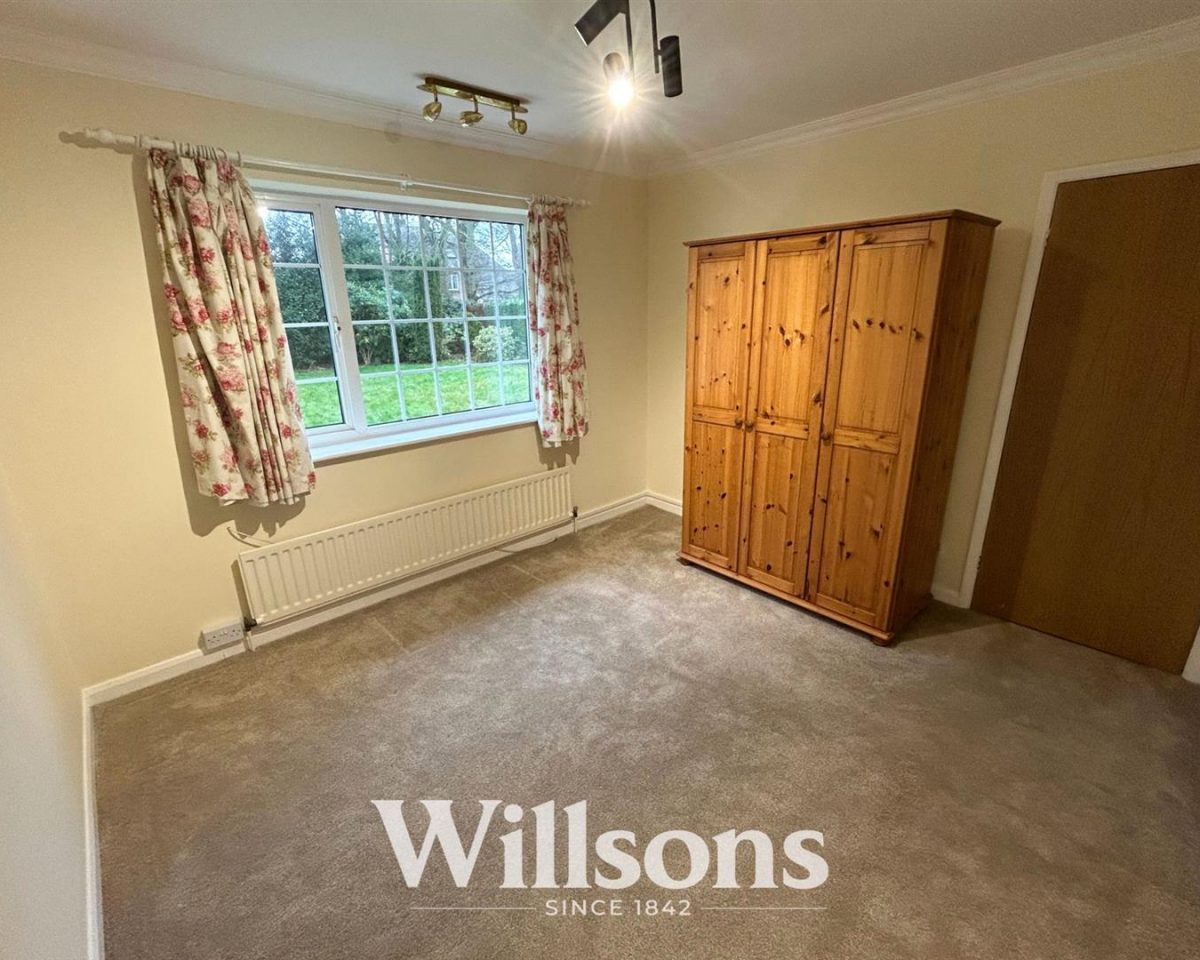 Precinct Crescent, Skegness