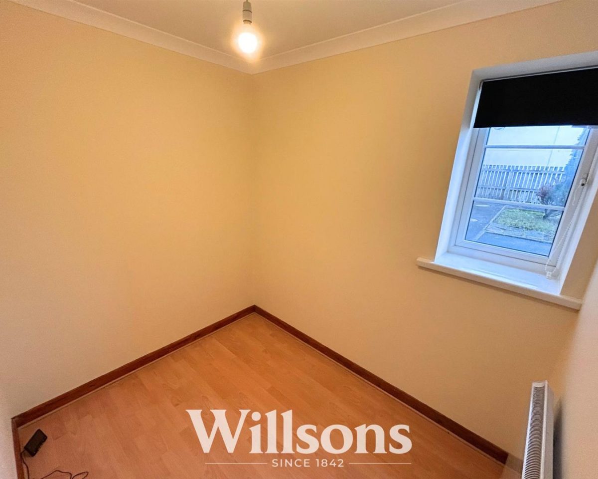 Manor Court, Skegness