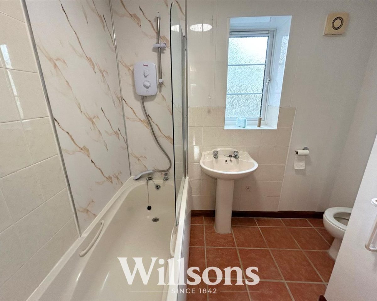 Manor Court, Skegness