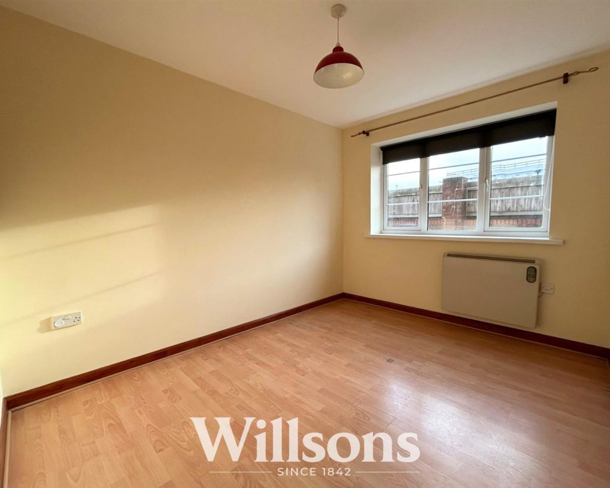 Manor Court, Skegness