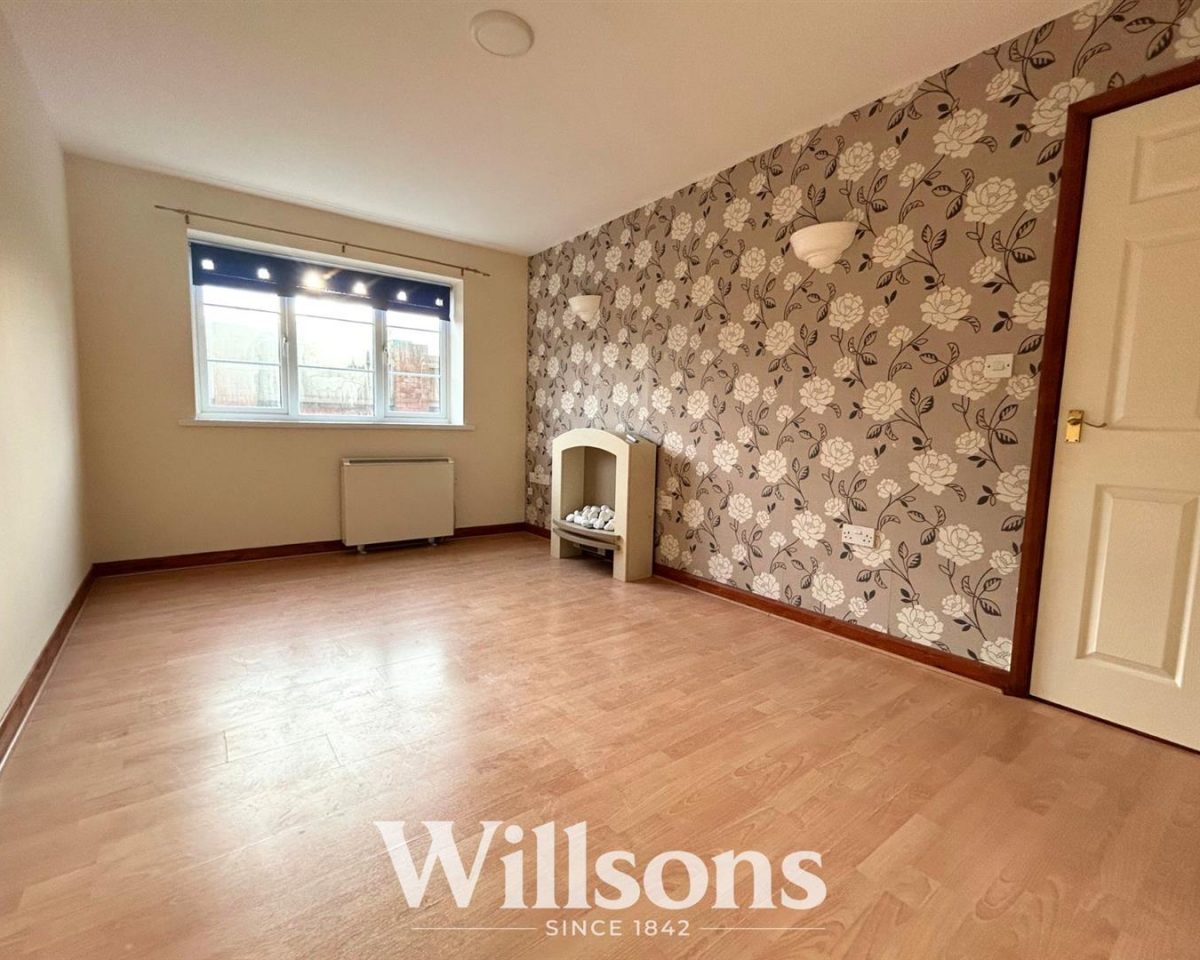 Manor Court, Skegness