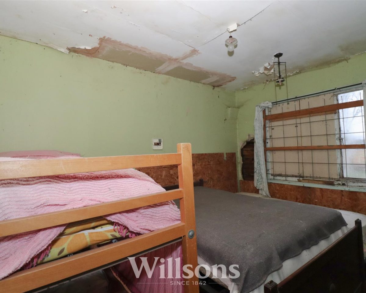 Sandy Lane, Anderby Creek, Skegness