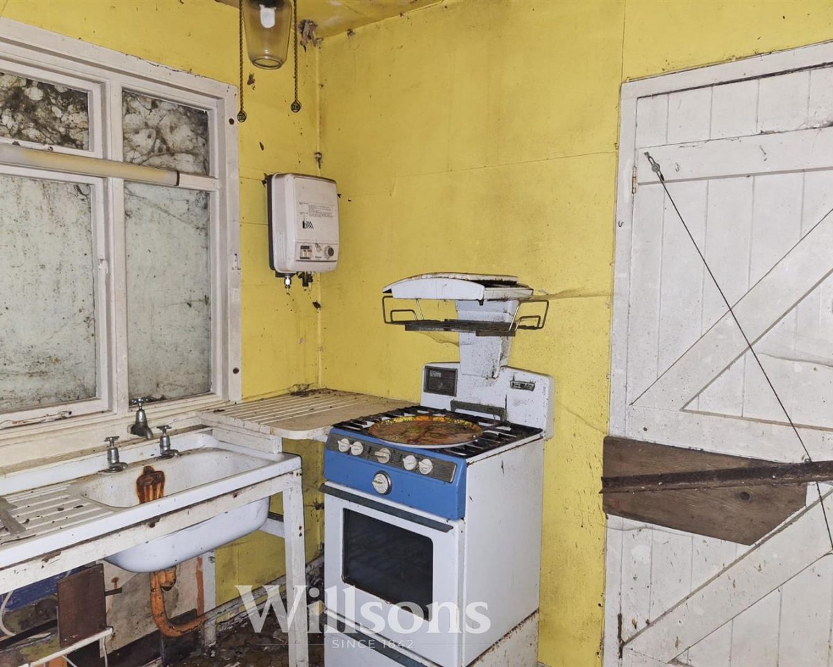 Sandy Lane, Anderby Creek, Skegness