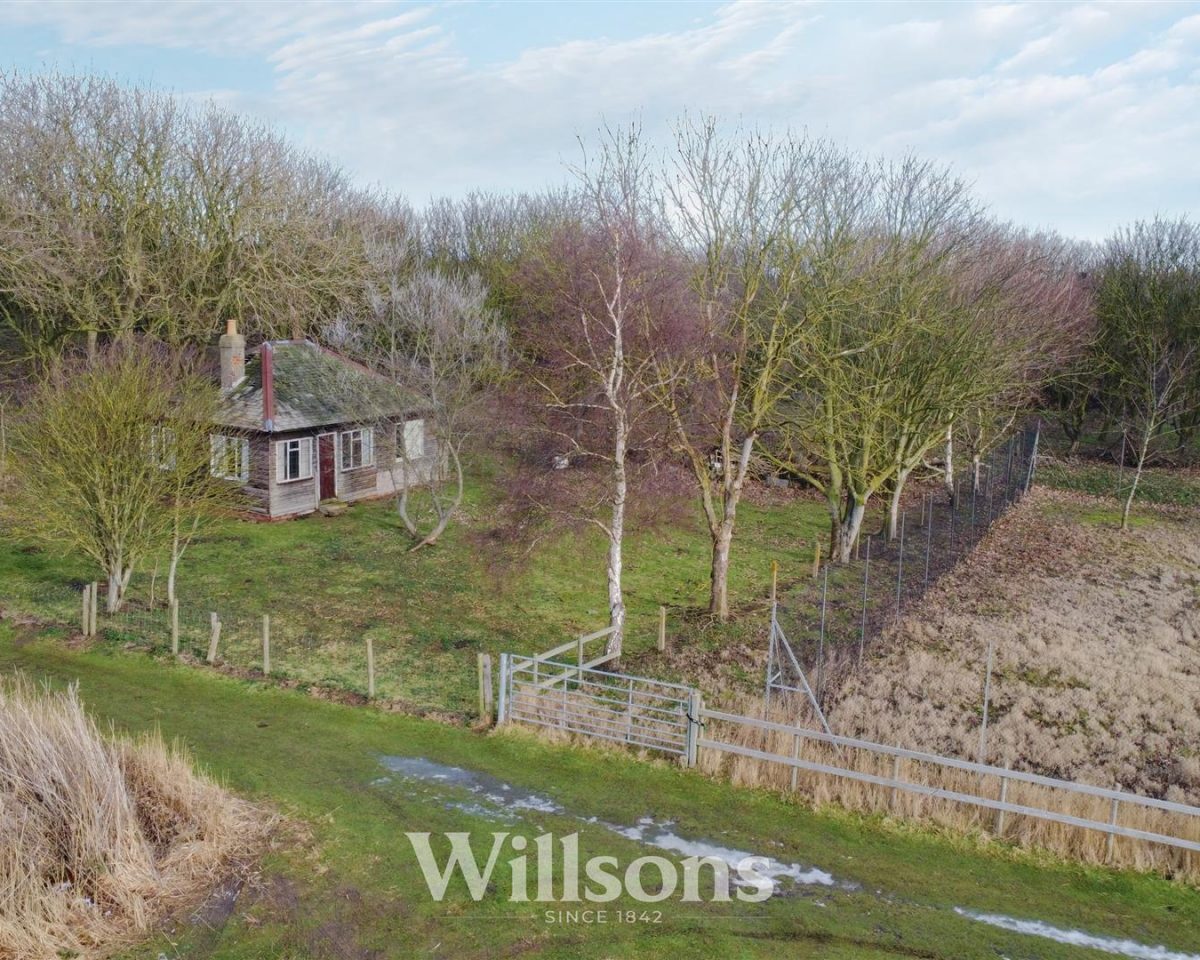 Sandy Lane, Anderby Creek, Skegness