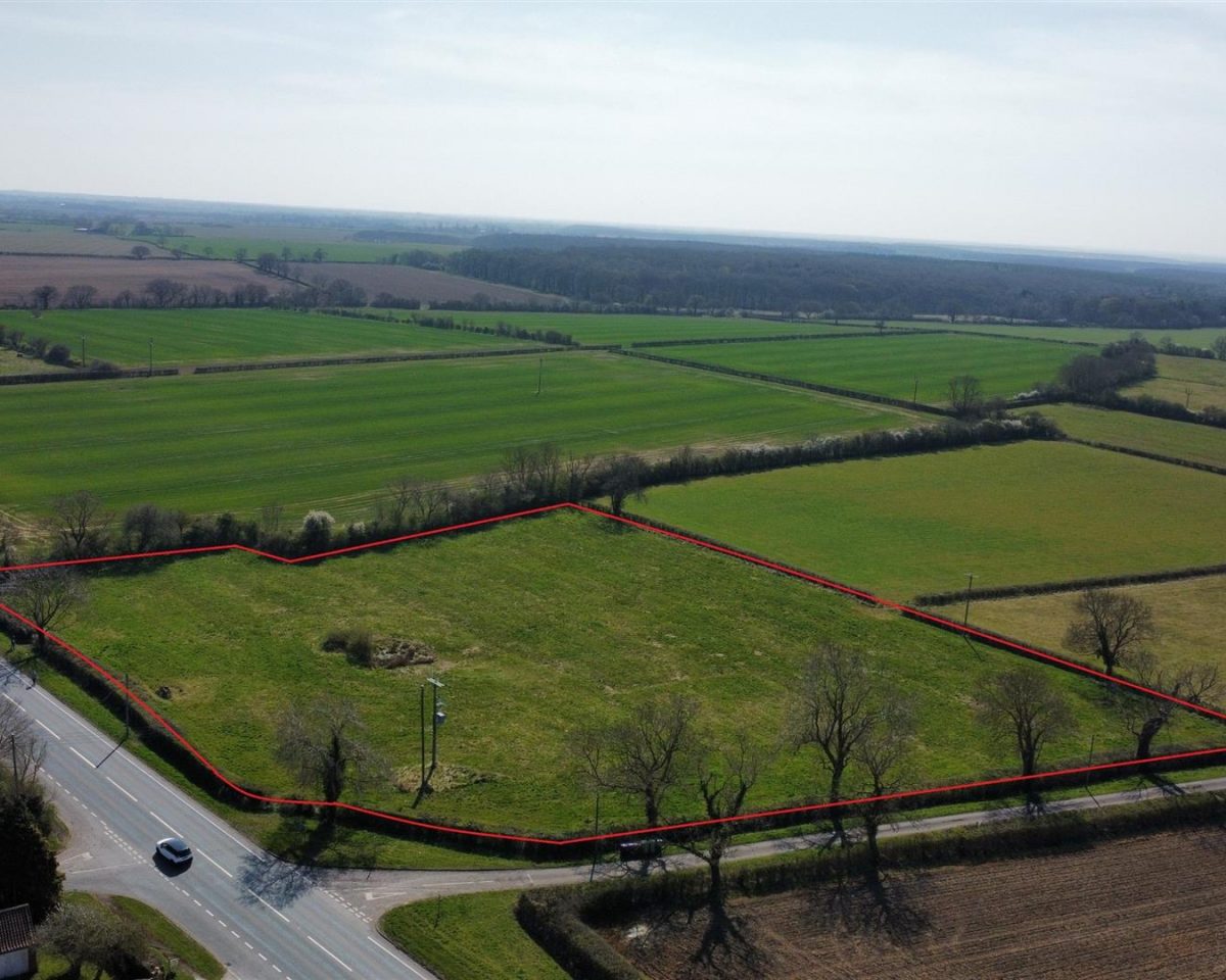 Hatton, Market Rasen