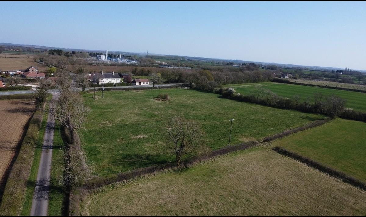 Hatton, Market Rasen