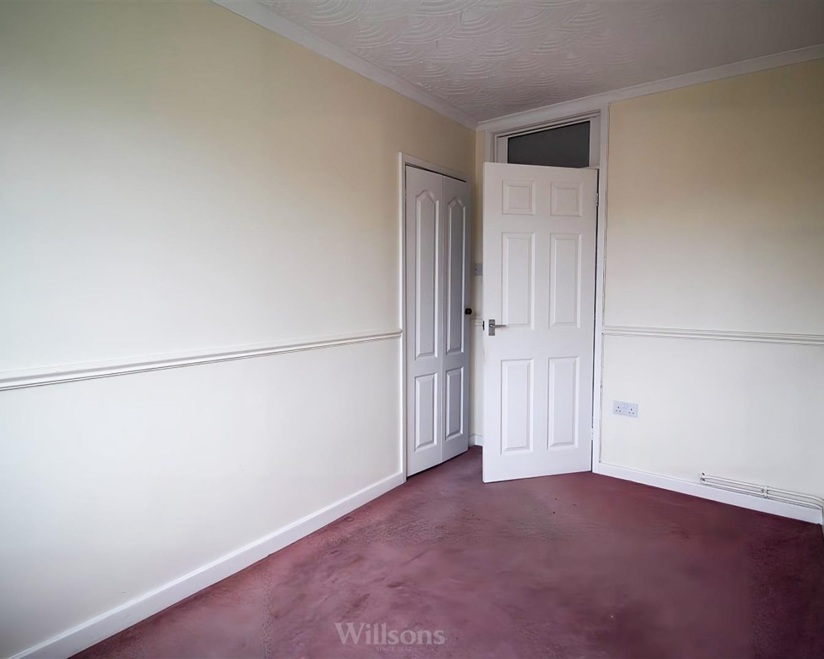 Market Close, Burgh Le Marsh