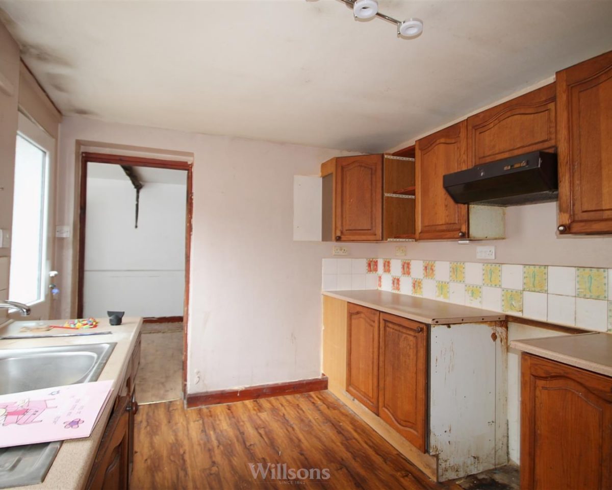 Croft Bank, Croft, Skegness