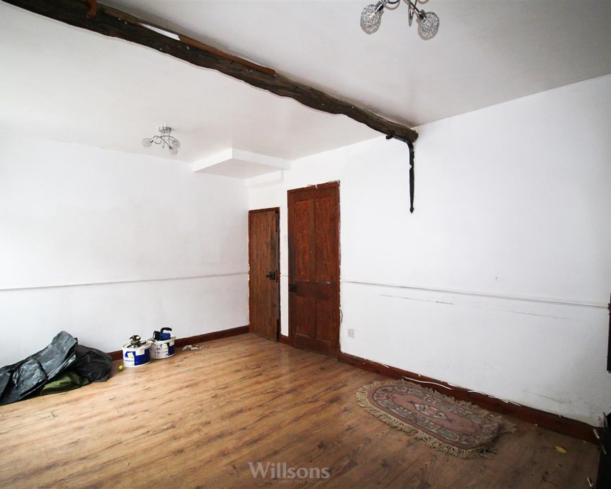 Croft Bank, Croft, Skegness