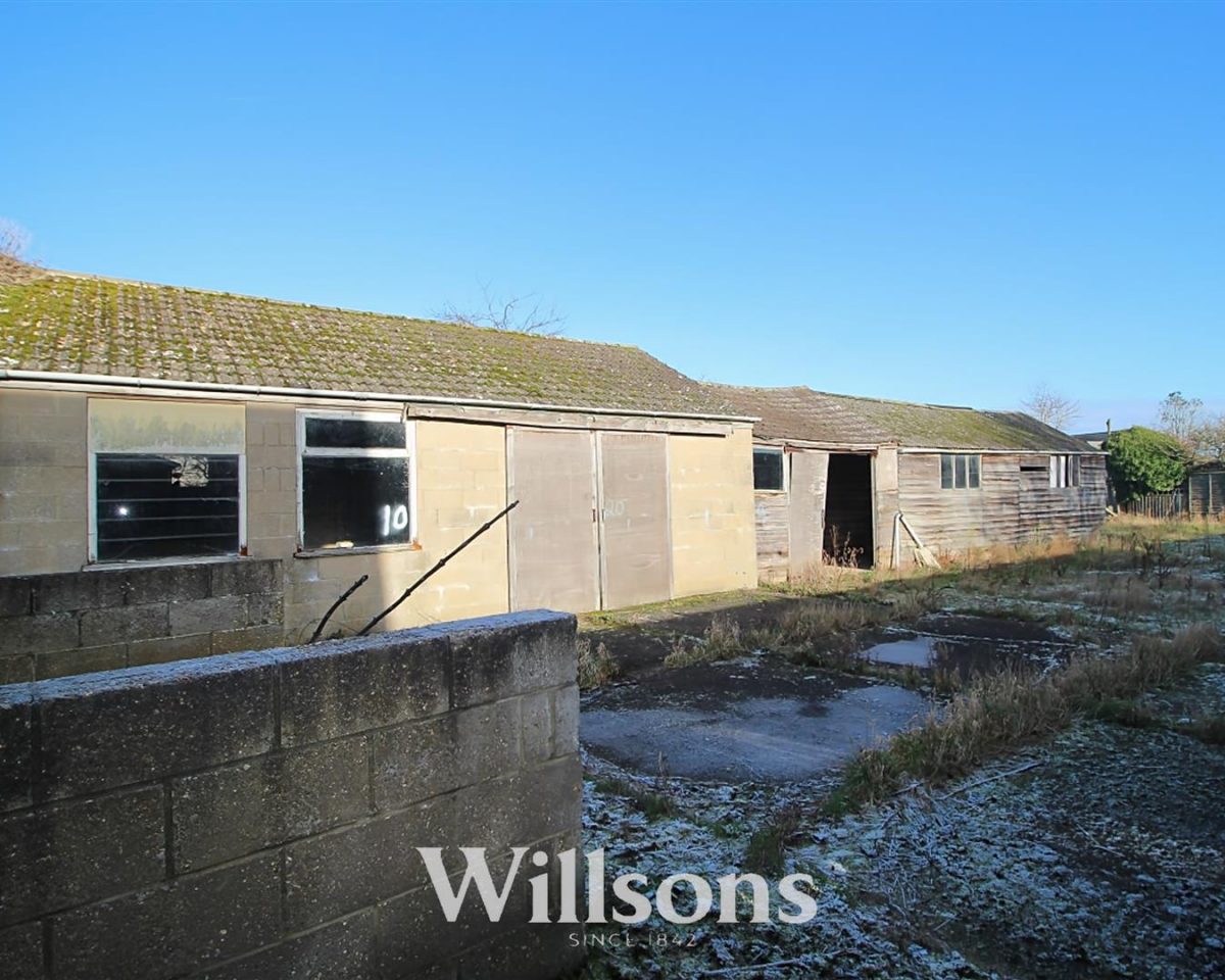 Ingoldmells Road, Burgh-le-Marsh, Skegness