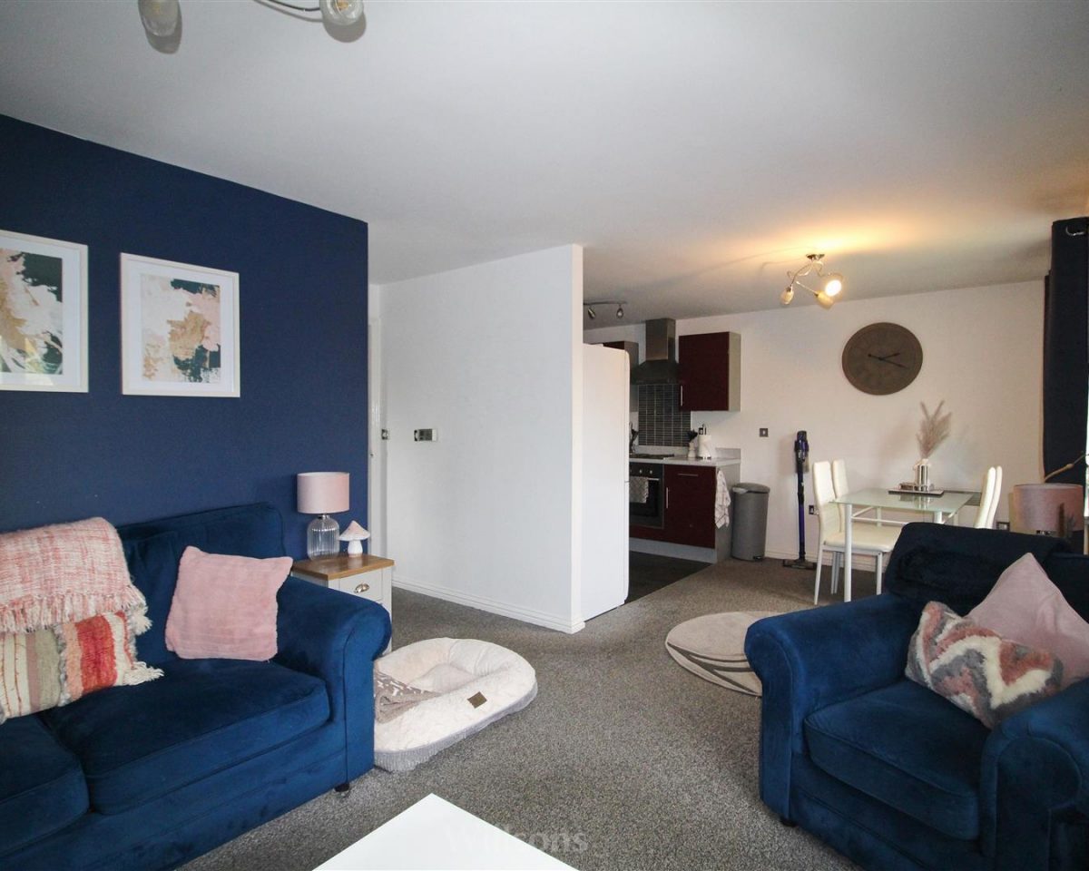 Samuel John Way, Skegness