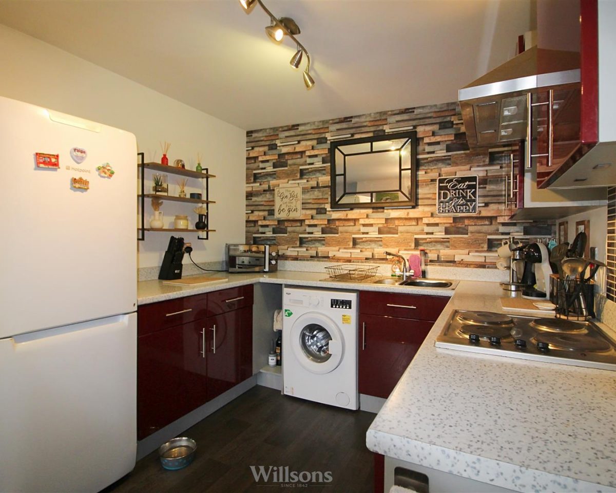 Samuel John Way, Skegness