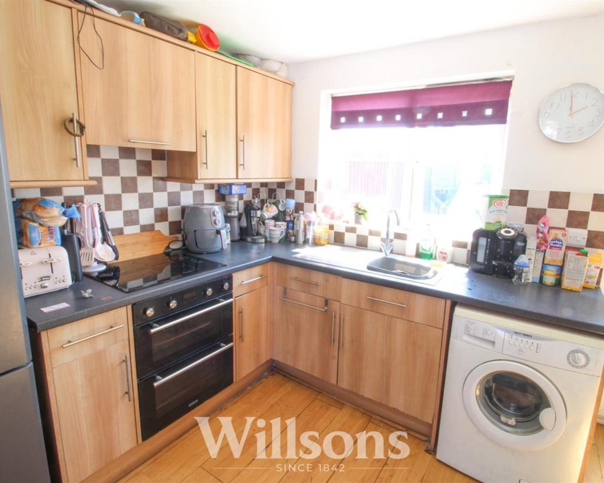 St. Michaels Lane, Wainfleet St. Mary, Skegness