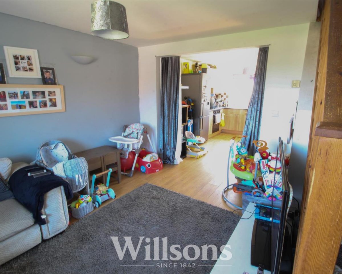 St. Michaels Lane, Wainfleet St. Mary, Skegness