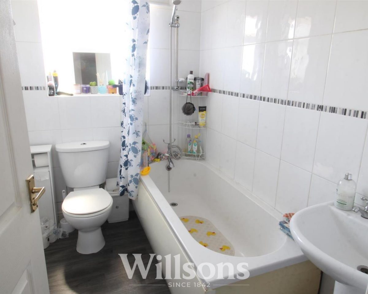 St. Michaels Lane, Wainfleet St. Mary, Skegness