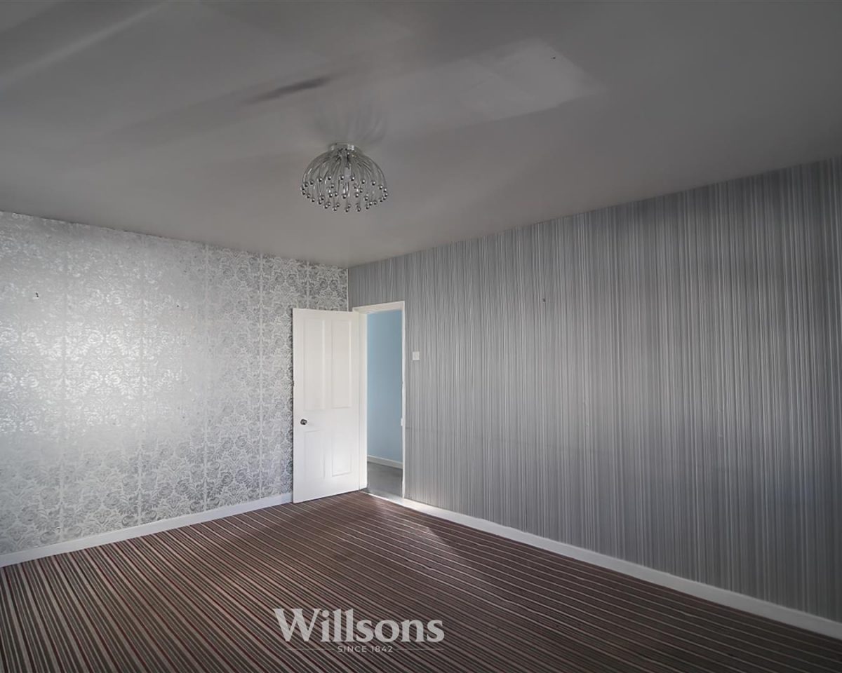 Marine Avenue, Skegness, Lincolnshire