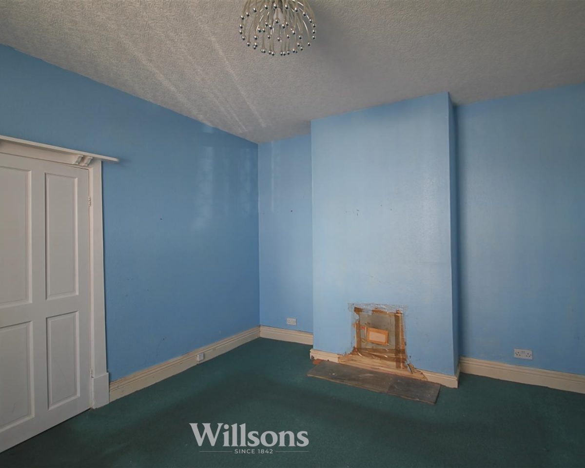 Marine Avenue, Skegness, Lincolnshire