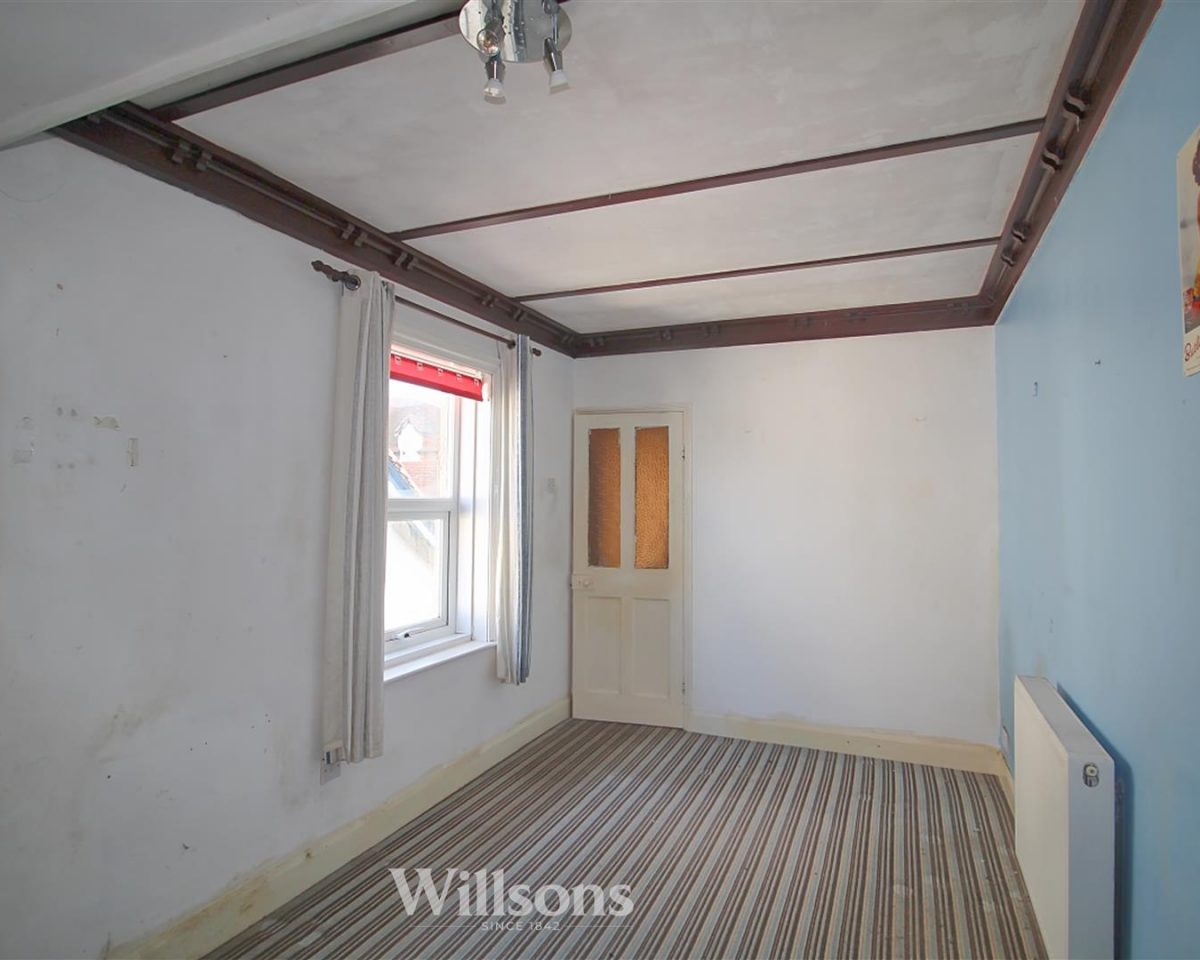 Marine Avenue, Skegness, Lincolnshire