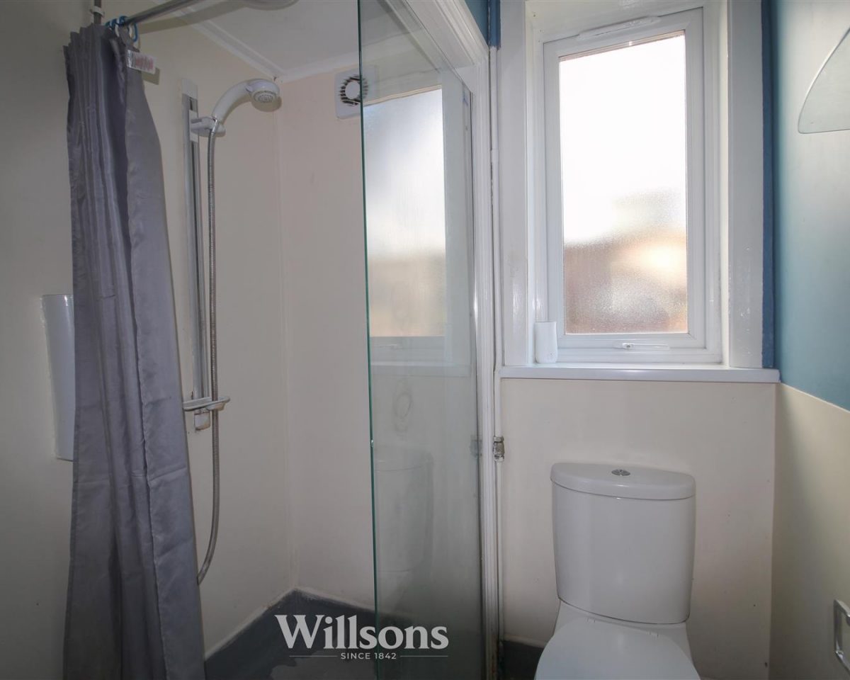 Marine Avenue, Skegness, Lincolnshire