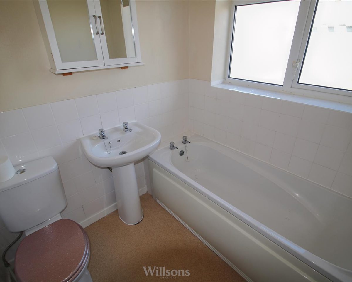 Dutton Avenue, Skegness