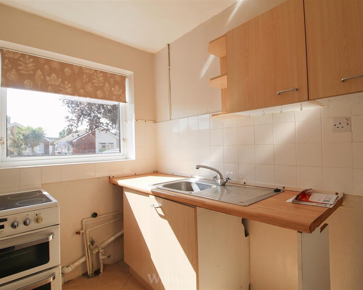 Dutton Avenue, Skegness