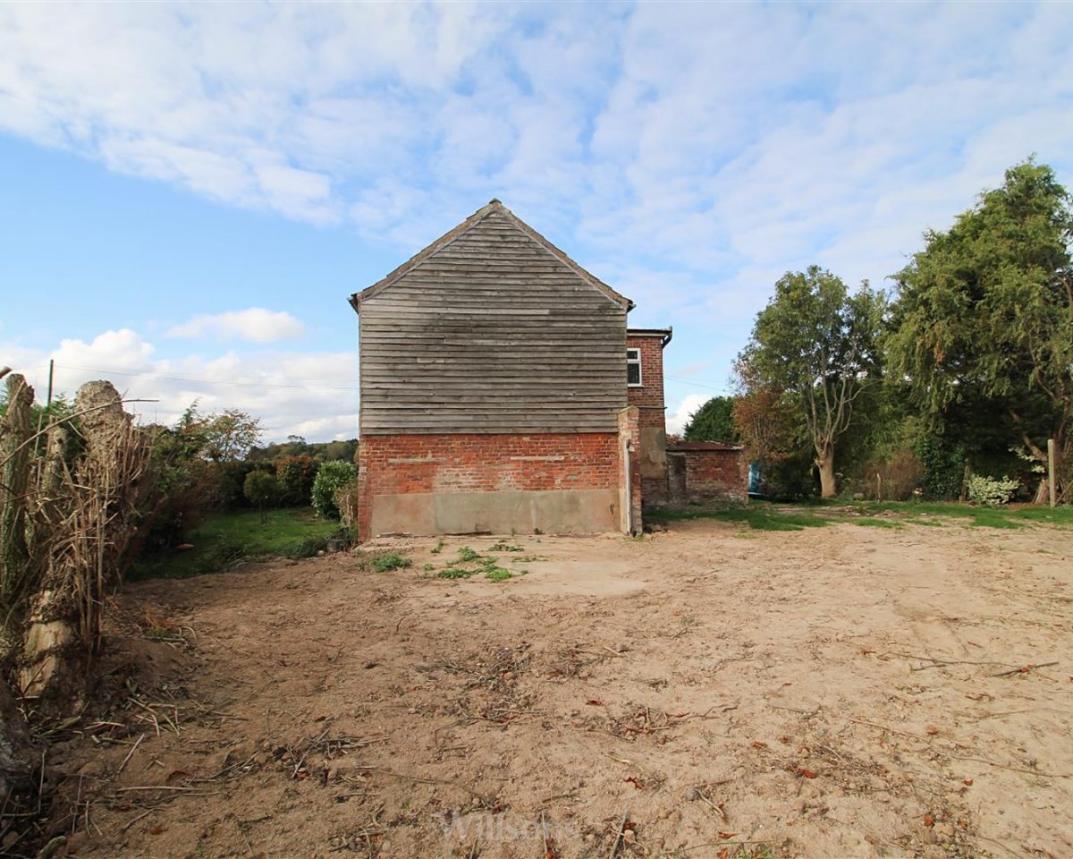 Burgh Road, Friskney, Boston