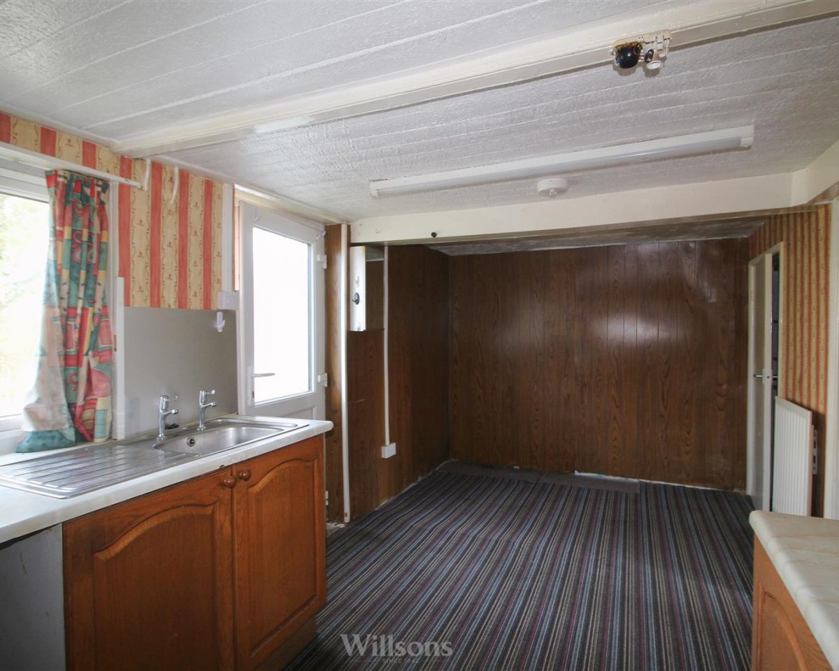 Burgh Road, Friskney, Boston