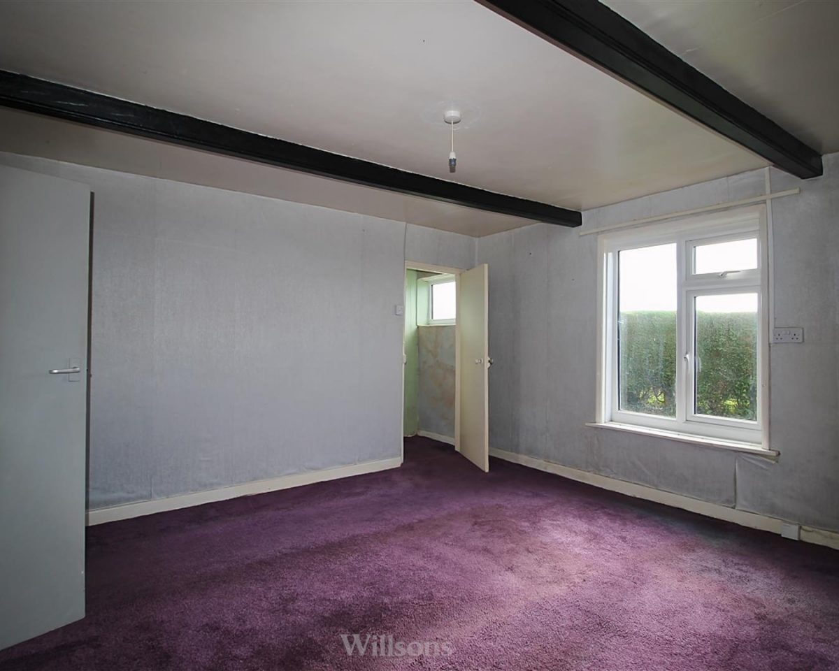 Burgh Road, Friskney, Boston