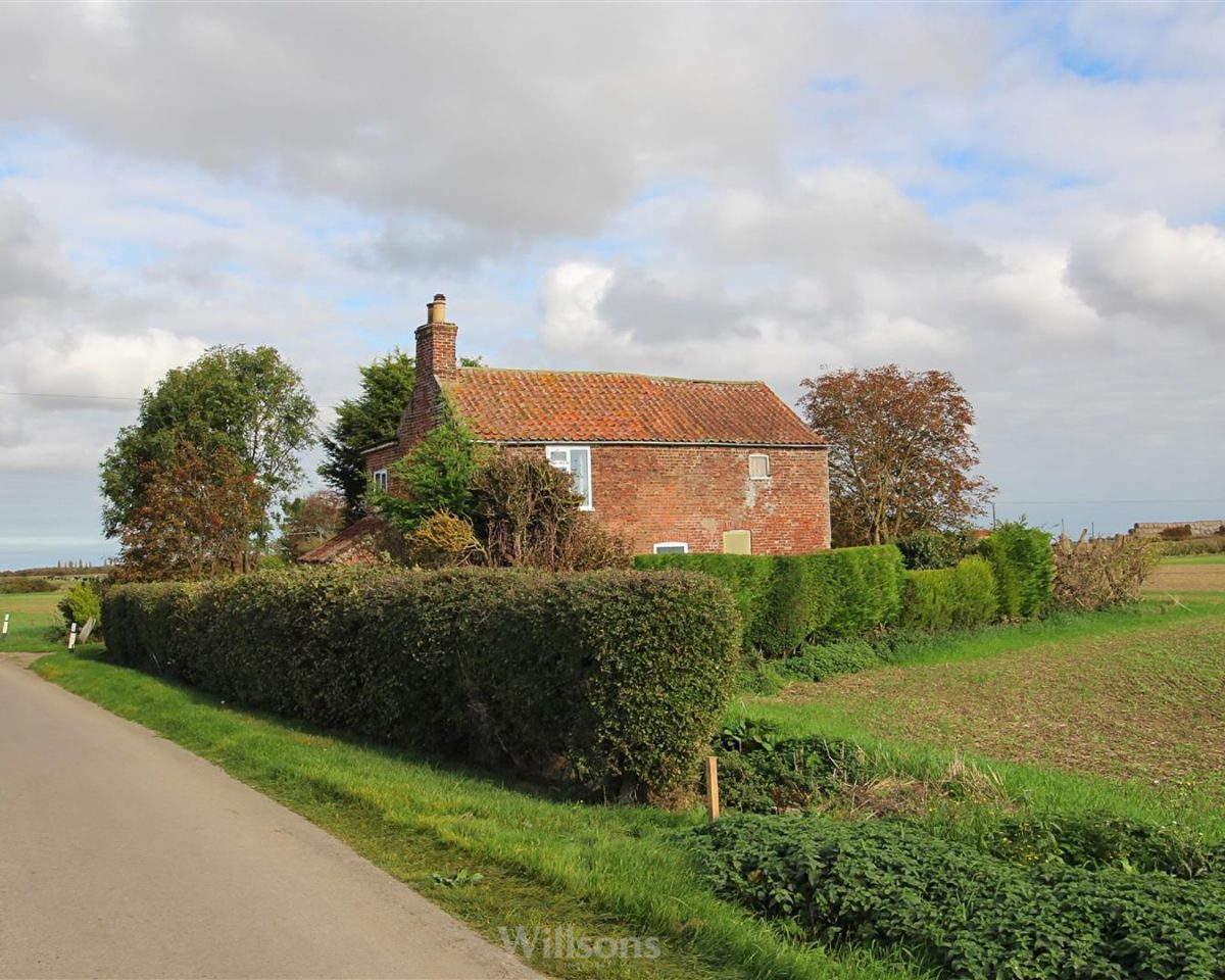 Burgh Road, Friskney, Boston