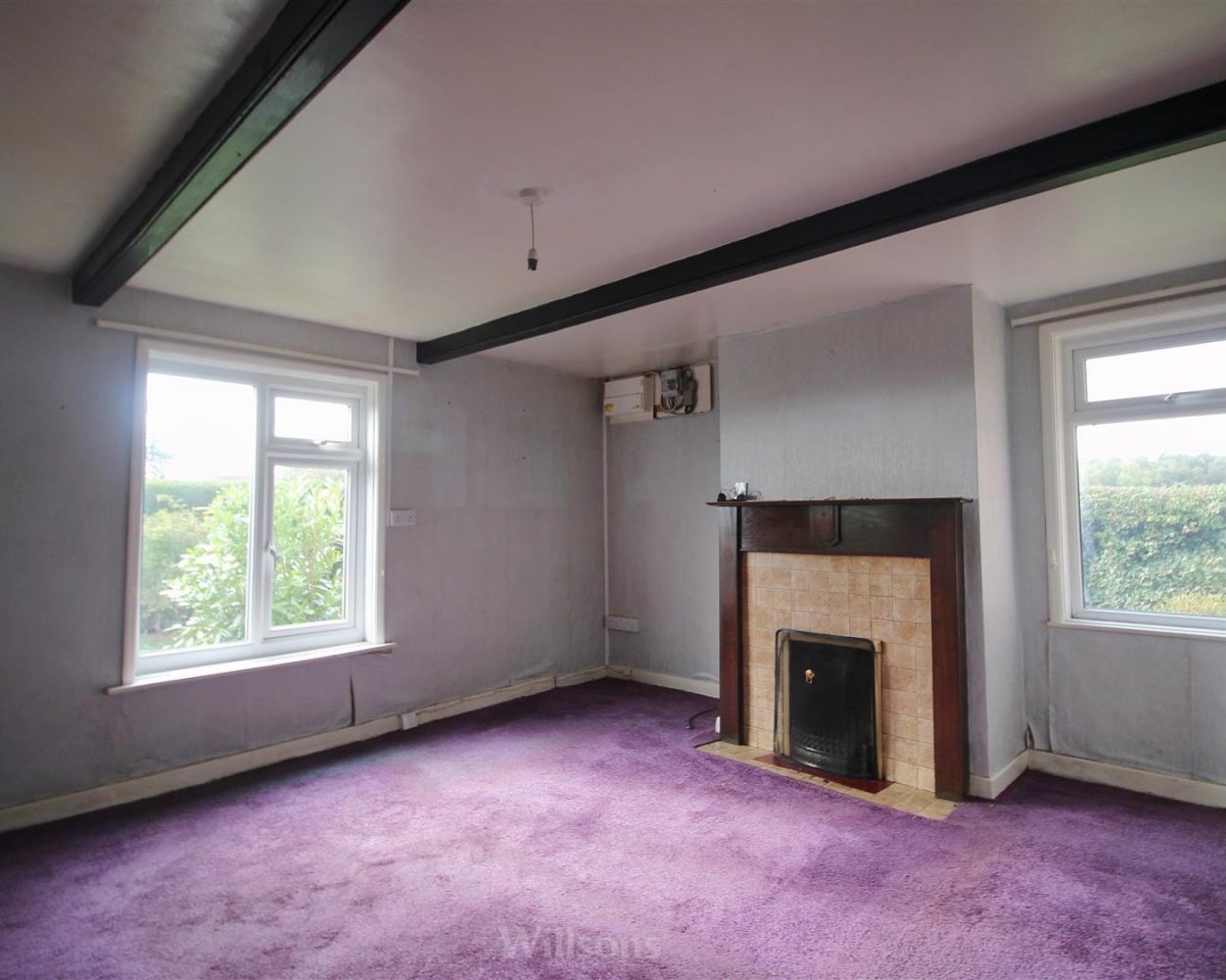 Burgh Road, Friskney, Boston