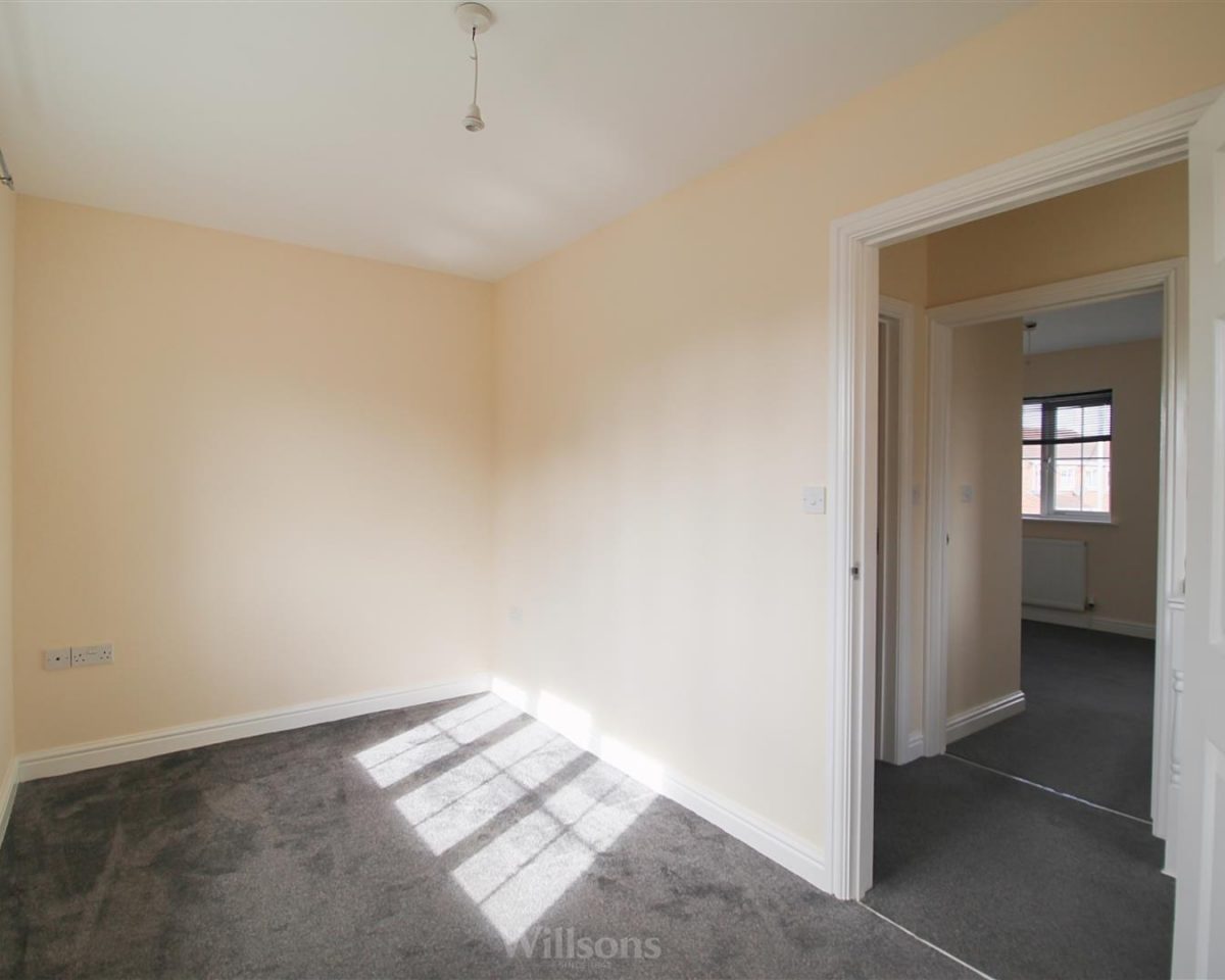 Mulberry Way, Skegness