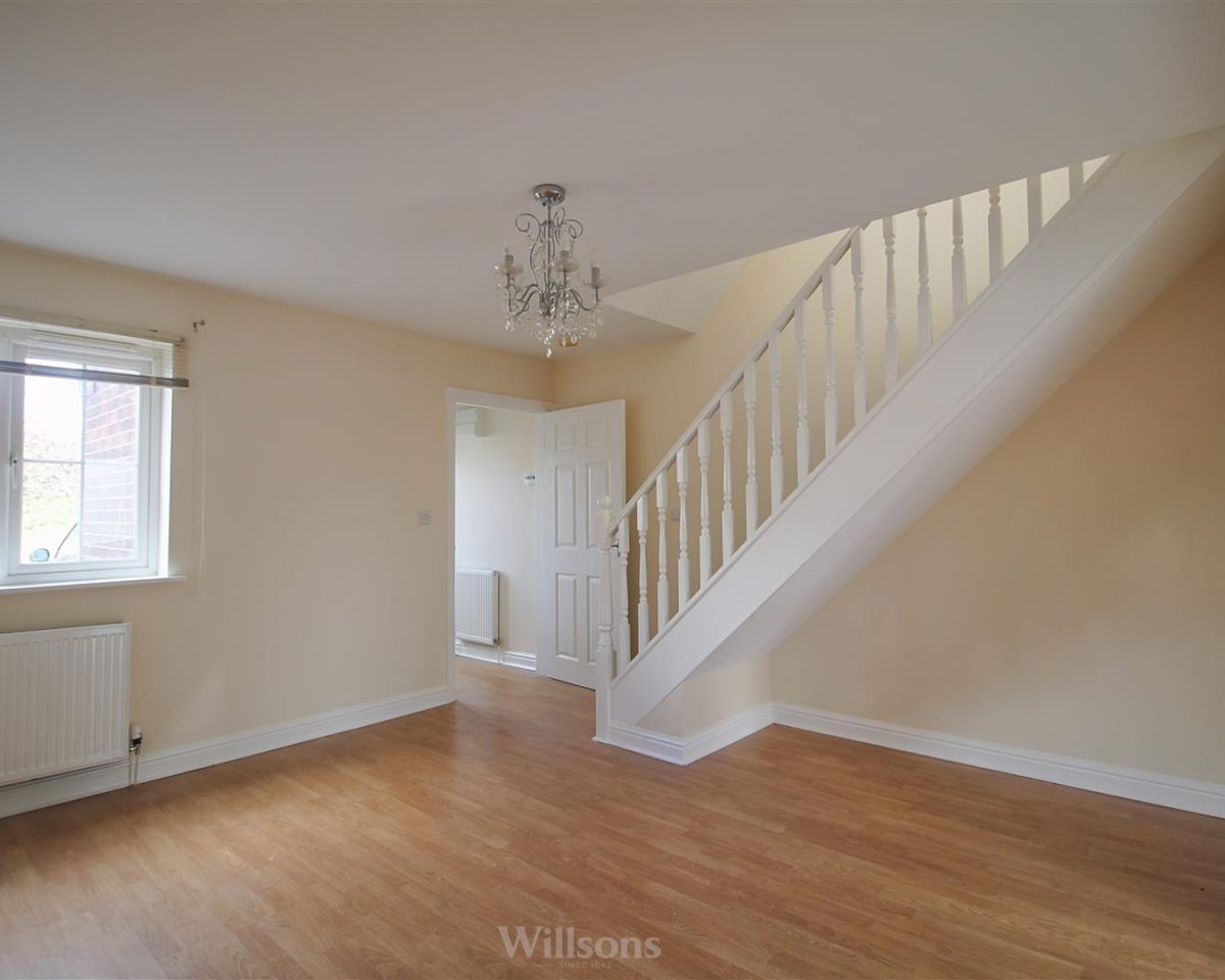 Mulberry Way, Skegness