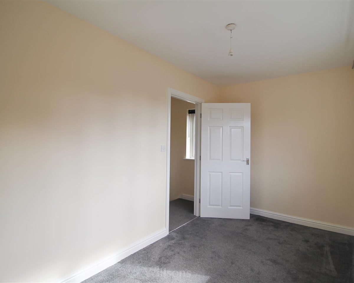 Mulberry Way, Skegness